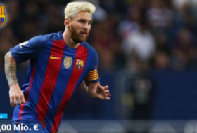 Spaniens Liga-Präsident Tebas: „Messi hat einen neuen Vertrag unterschrieben“